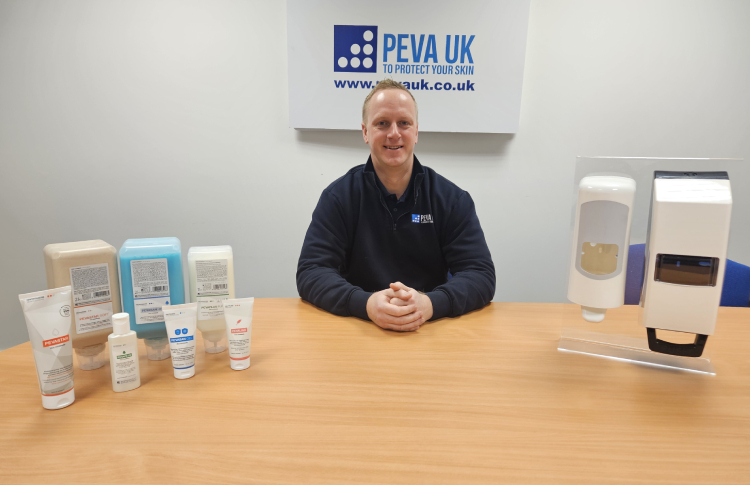 PEVA UK makes its Cleaning Show debut at London 2025