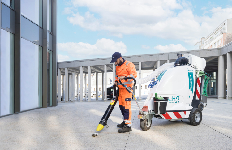 Bradshaw EV announces exclusive partnership with Glutton Bradshaw EV announces exclusive partnership with Glutton