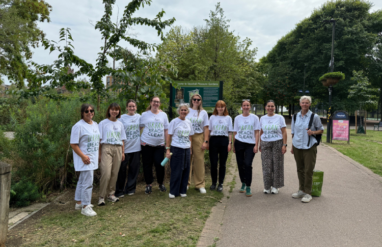 Delphis Eco and BM Caterers continue their joint mission for a cleaner tomorrow Delphis Eco and BM Caterers continue their joint mission for a cleaner tomorrow