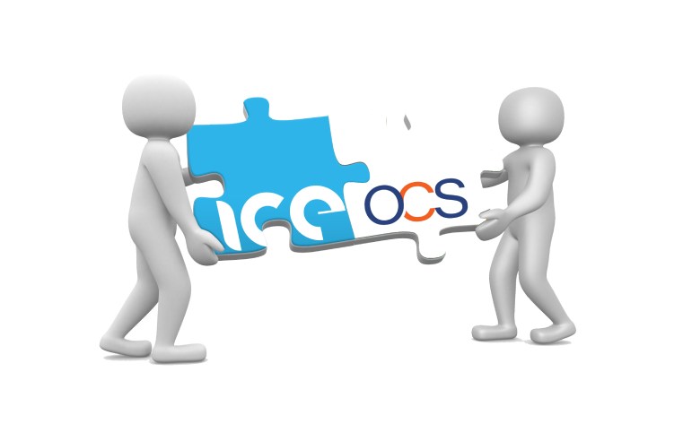 OCS and ICE renew partnership 
