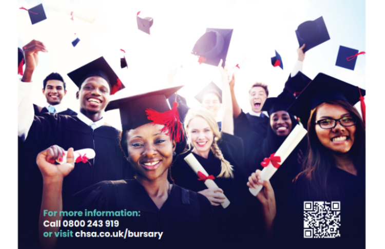 The Cleaning & Hygiene Suppliers Association launches its 2025 Bursary