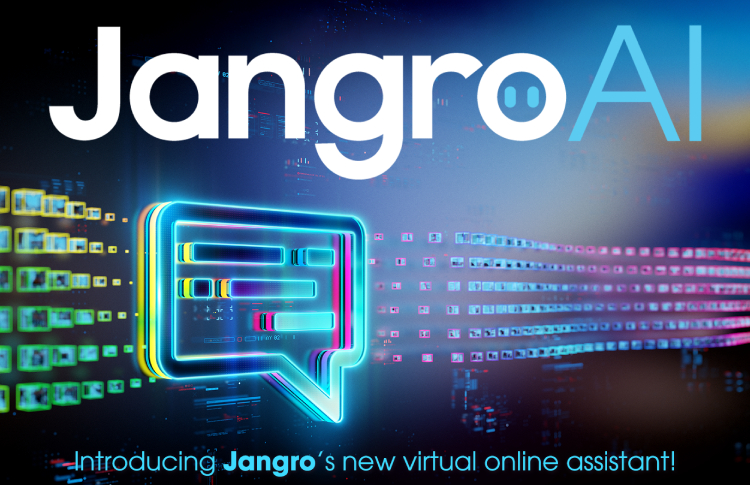 Meet Jangro AI Beta: The Smart Cleaning Assistant