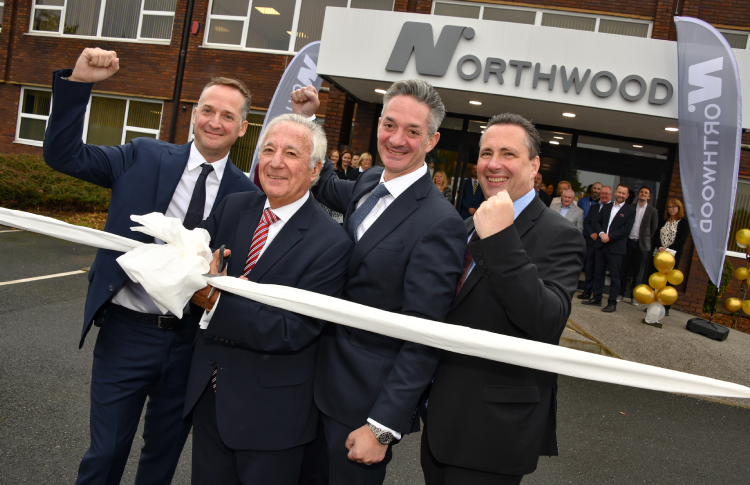 Northwood Hygiene Products celebrates its 50th anniversary