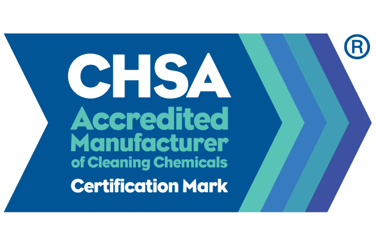 CHSA puts the focus on cleaning chemical regulations