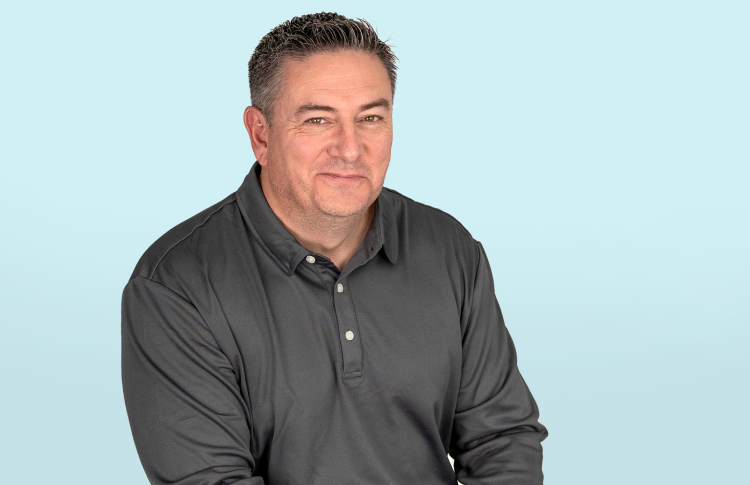 Gareth David appointed as new Head of Sales (External) at Robert Scott Gareth David appointed as new Head of Sales (External) at Robert Scott