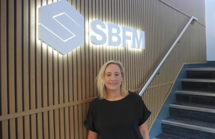 SBFM appoints Emma Jane McSteen as Chief Legal & Risk Officer SBFM appoints Emma Jane McSteen as Chief Legal & Risk Officer