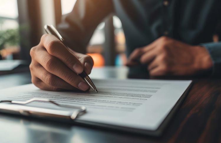 ISS signs new contract with financial services company in Türkiye ISS signs new contract with financial services company in Türkiye