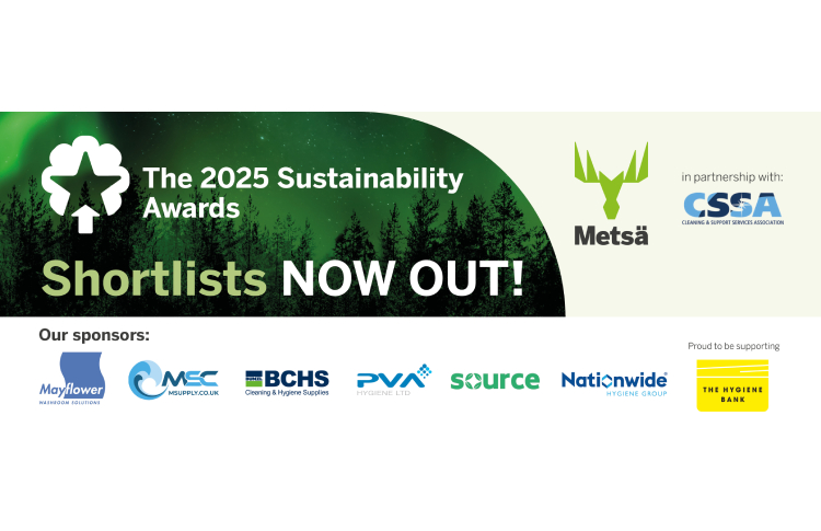 Metsä Group announces shortlist for the 2025 Sustainability Awards