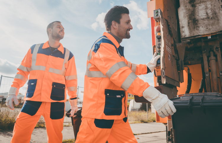 Council appoints Veolia to deliver waste and street cleansing services in Sutton from 2025