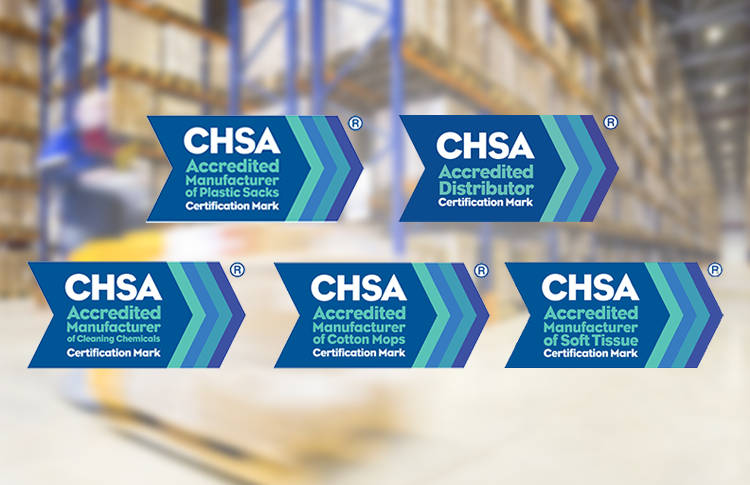 Half year audit results show CHSA members compliant with Accreditation Scheme Specifications