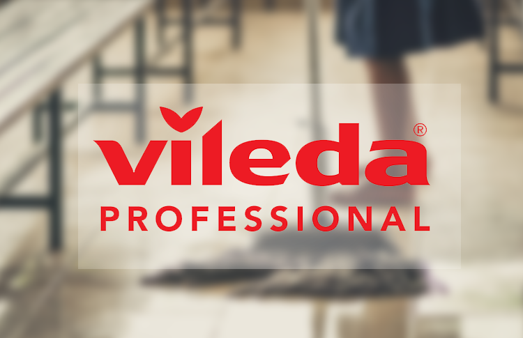 Vileda Professional returns to London for The Cleaning Show 2025